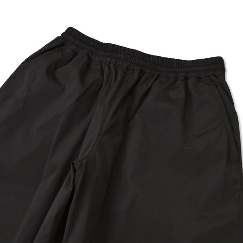 Legacy Logo Nylon Jogger PANTS