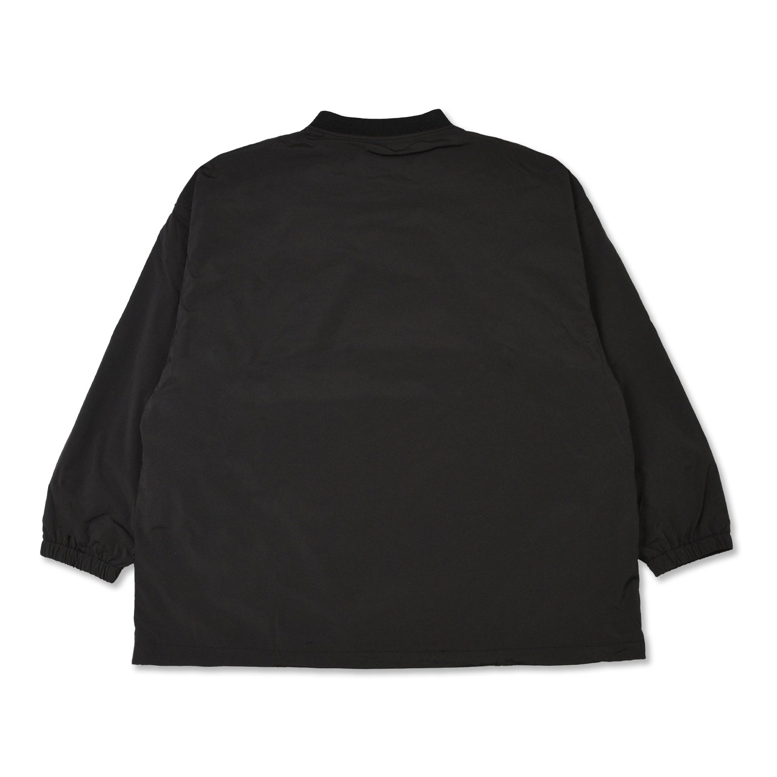 Legacy Logo Nylon Pullover｜若年層向けゴルフアパレル セレクト