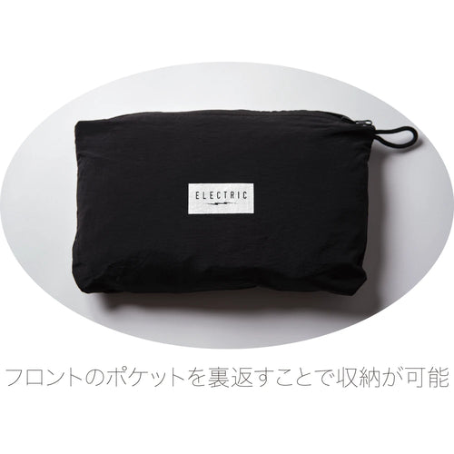 LIGHT PACKABLE ANORAK