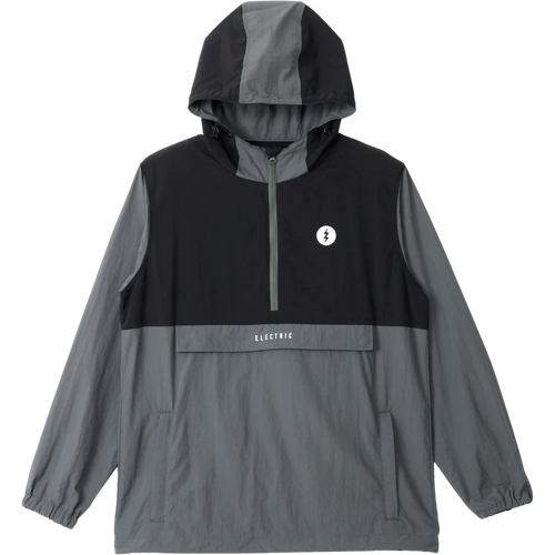 LIGHT PACKABLE ANORAK