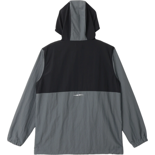 LIGHT PACKABLE ANORAK