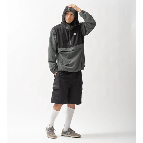 LIGHT PACKABLE ANORAK
