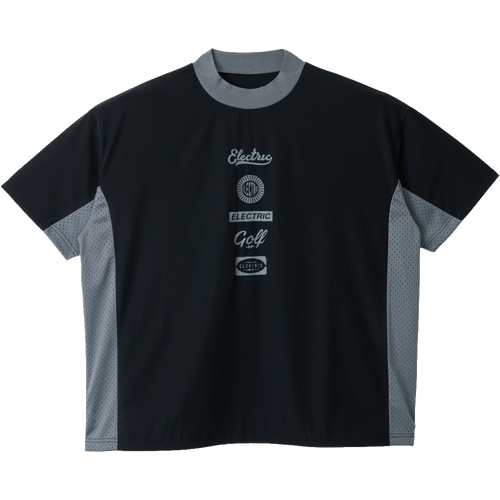 LOGOS GAME S/S SHIRTS