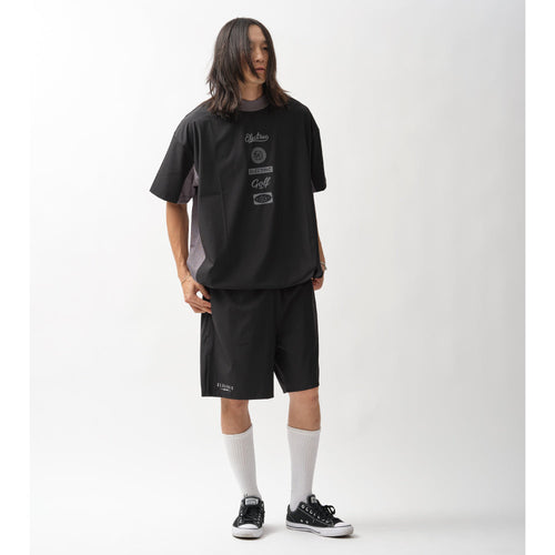 LOGOS GAME S/S SHIRTS