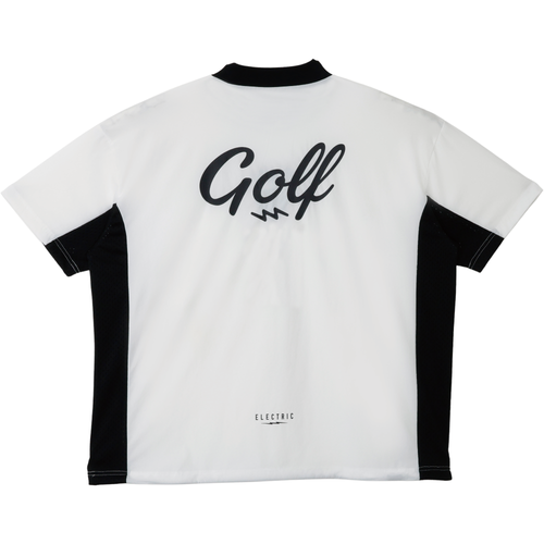 LOGOS GAME S/S SHIRTS
