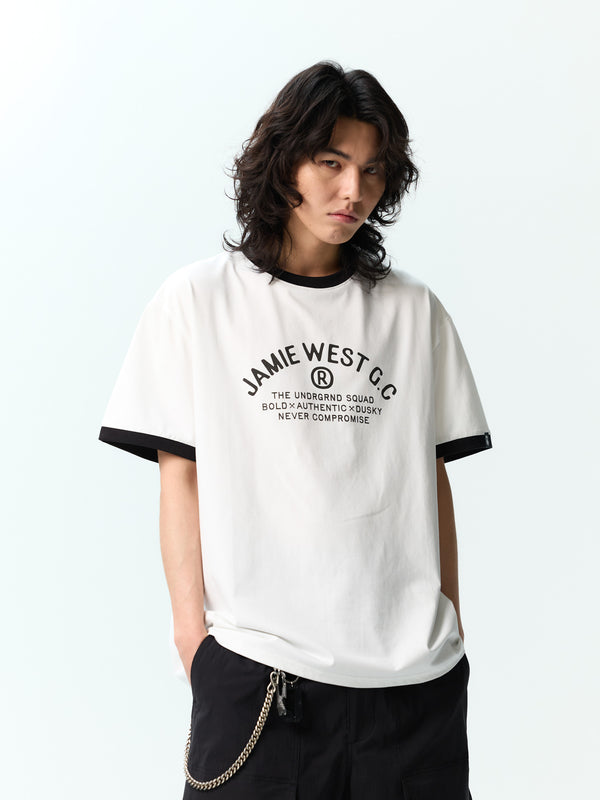 JWGC Sorona Ringer T-Shirts
