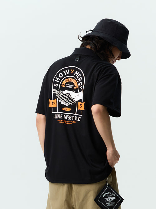 Concede P-Shirts