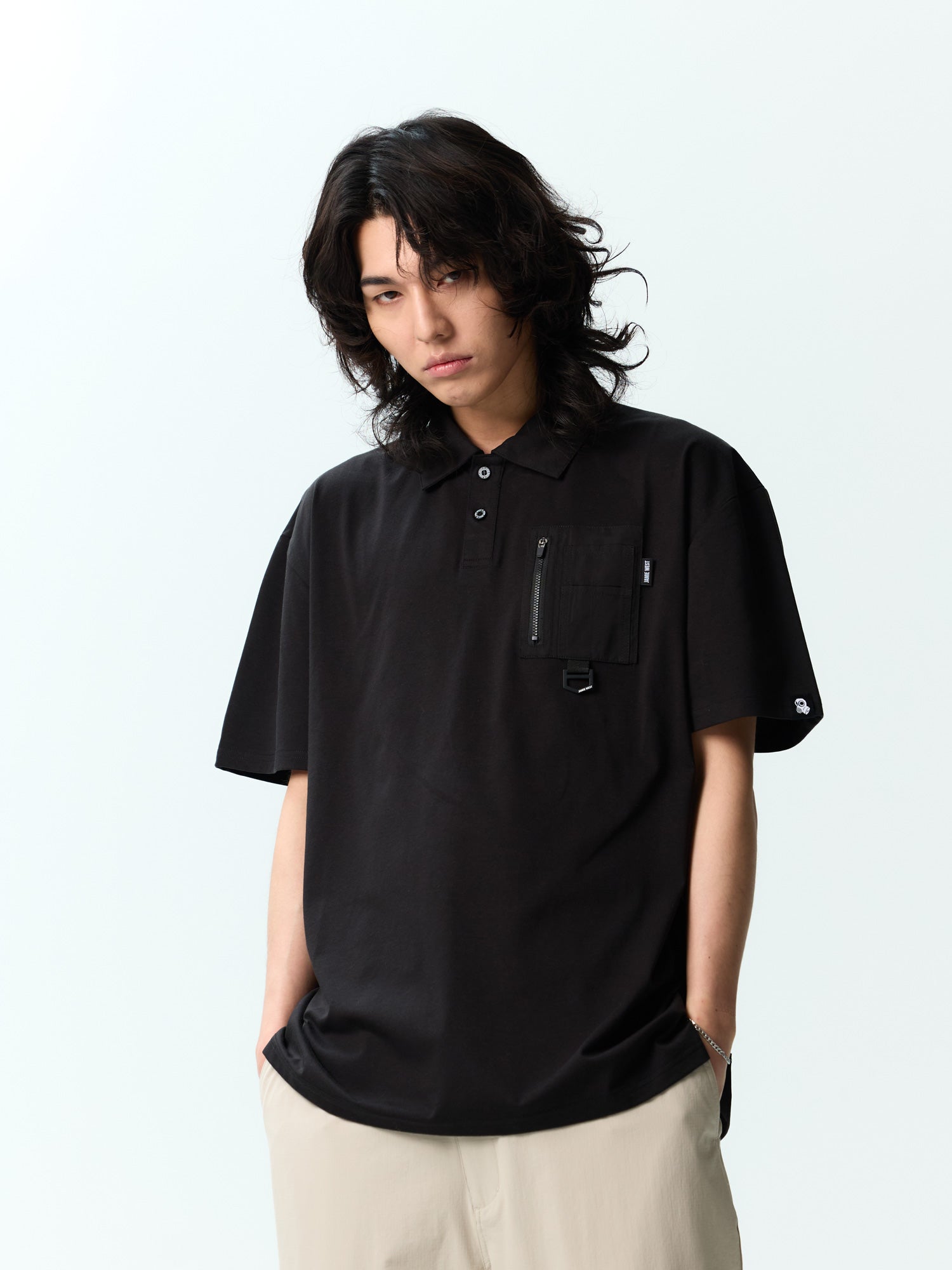 Tops（Men） – RUFFLOG