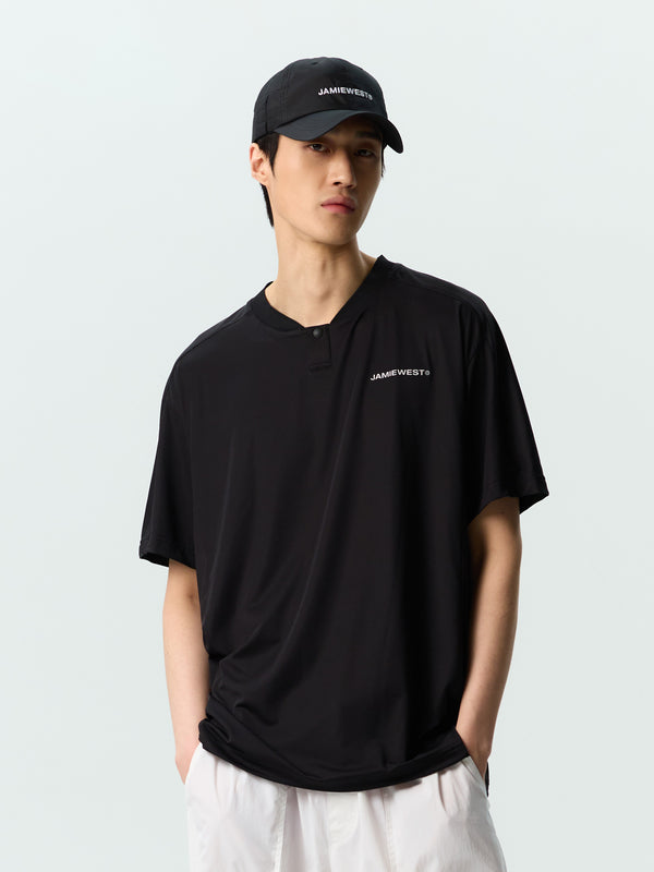 JW Logo Performance T-Shirts