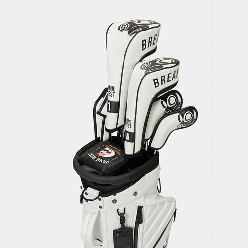 Simon Mallet Putter Cover