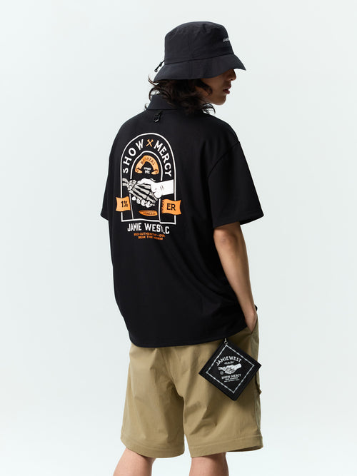 Concede P-Shirts