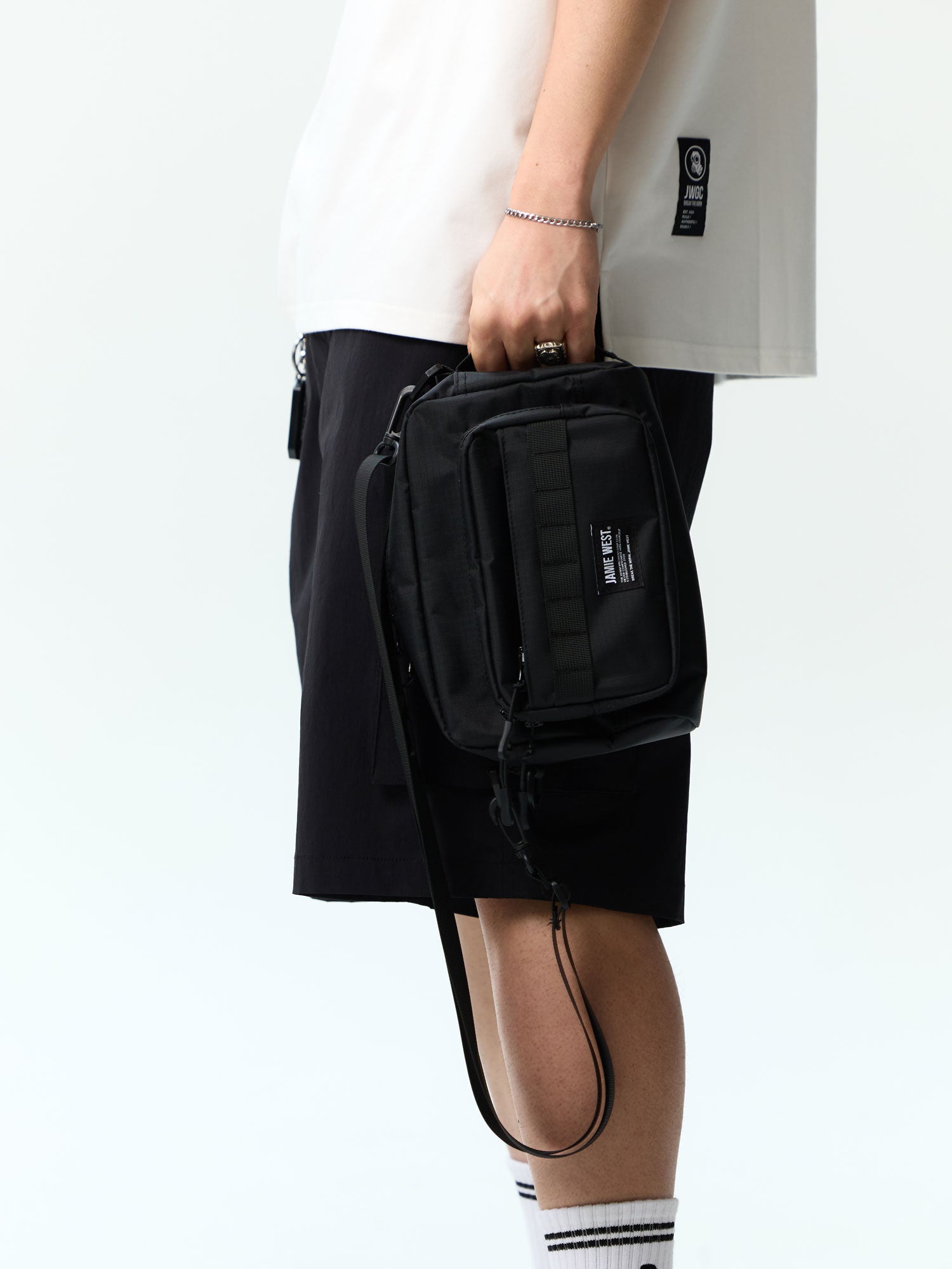 Tactical Utility Pouch Large – RUFFLOG