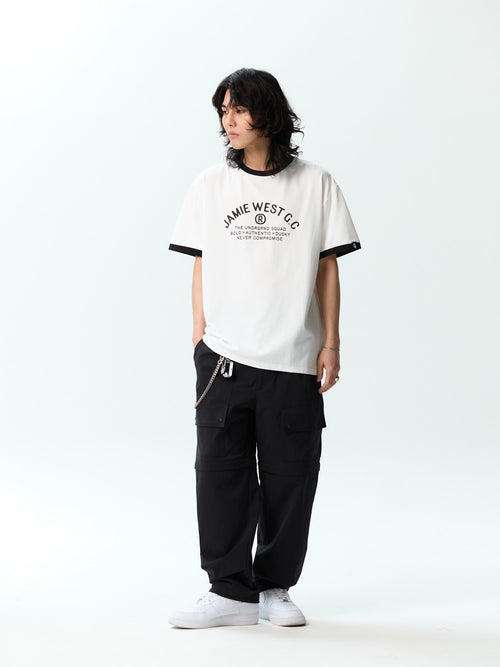 JWGC Sorona Ringer T-Shirts