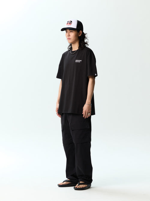 Hand Shake Sorona T-shirts