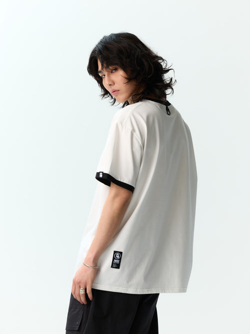 JWGC Sorona Ringer T-Shirts