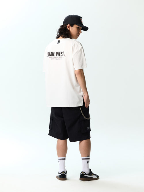 JW Essential Sorona T-Shirts