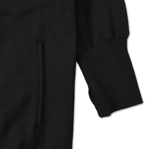 Medieval Embroidered SNAP SWEAT