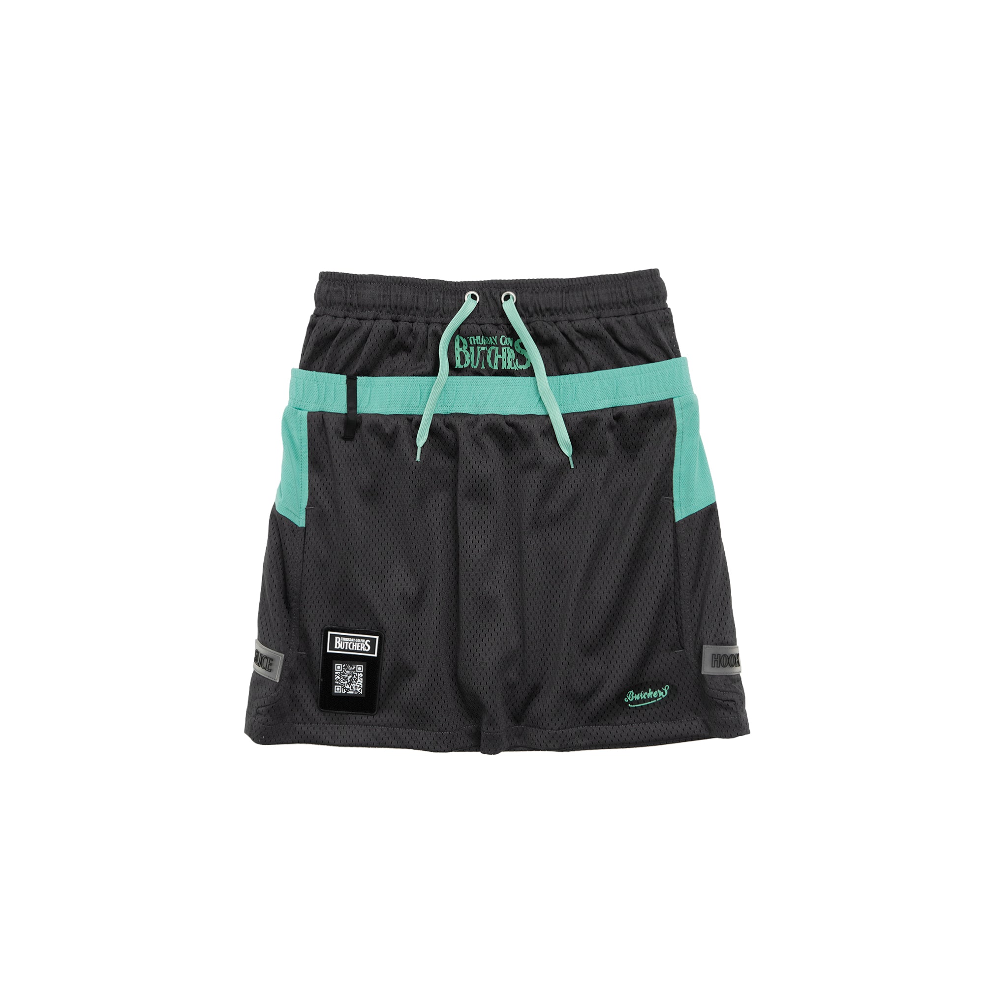 BOTTOMS – RUFFLOG