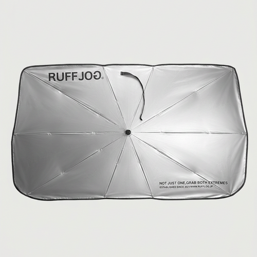 RFLG CAR SUNSHADE