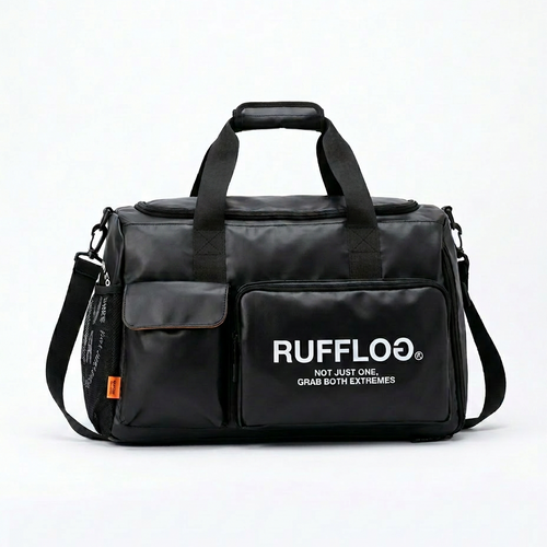 RFLG UTILITY BOSTON BAG