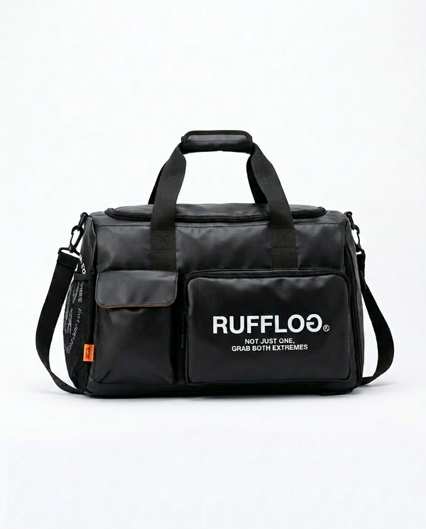 pacificgolfclub×rufflog Pacific GOLF CLUB × RUFFLOG®︎