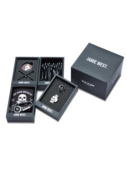 JWGC Welcome Gift Set