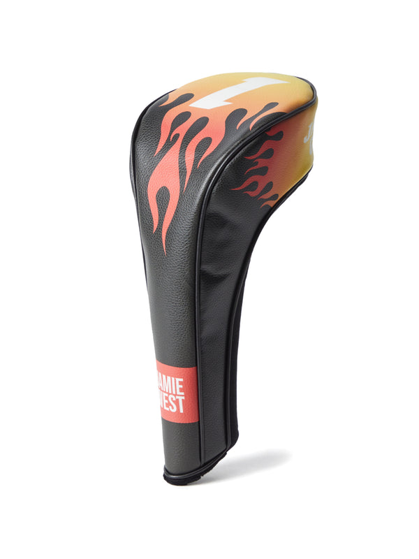 Flame Driver Cover