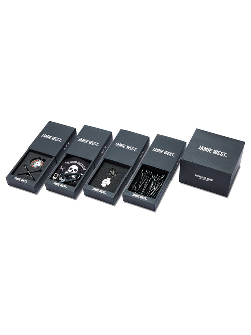 JWGC Welcome Gift Set