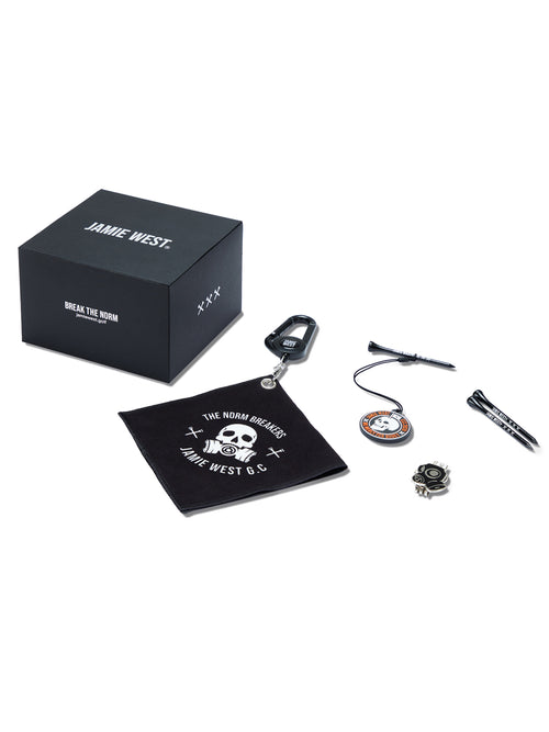 JWGC Welcome Gift Set