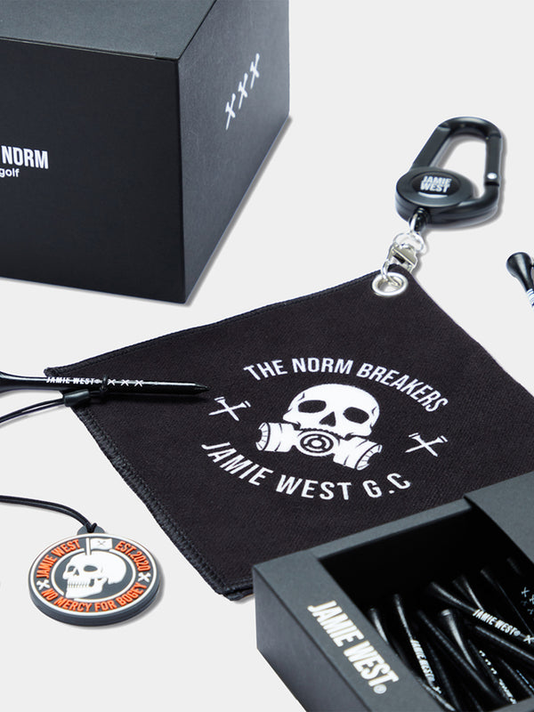 JWGC Welcome Gift Set