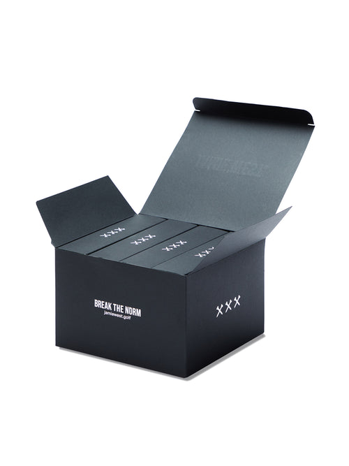 JWGC Welcome Gift Set
