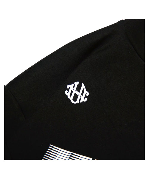 PLEASANT WARM MOCK BLACK