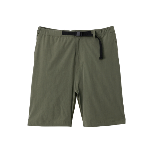 NYLON STRETCH SHORTS