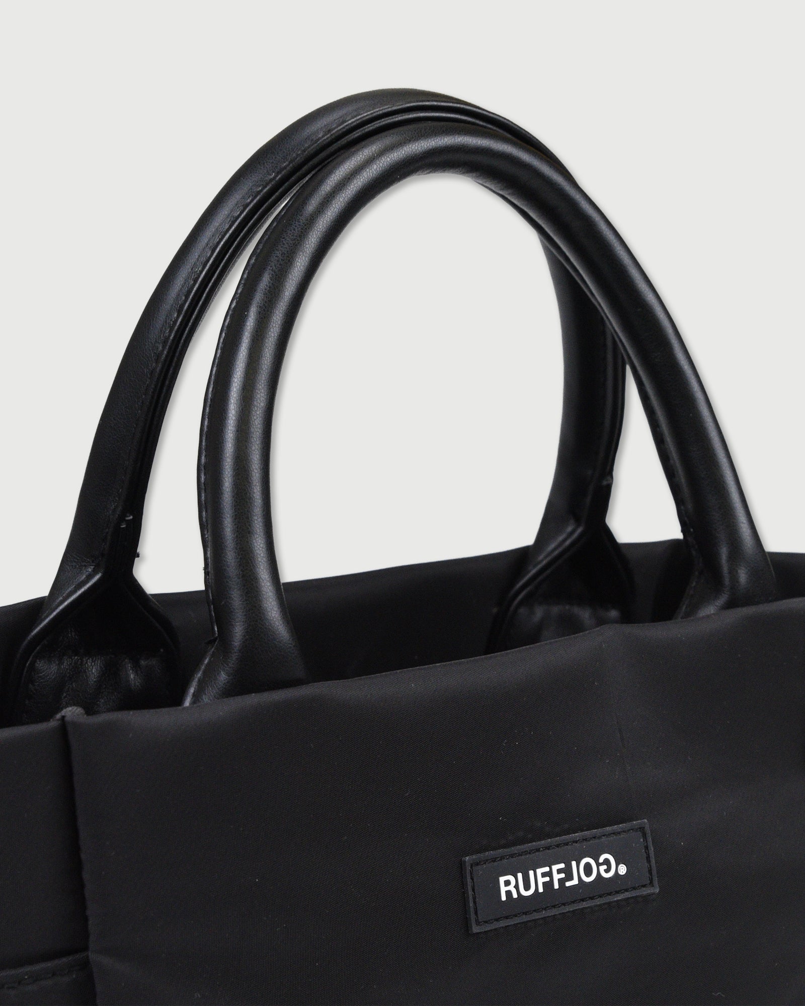 RUFFLOG NYLON CART BAG