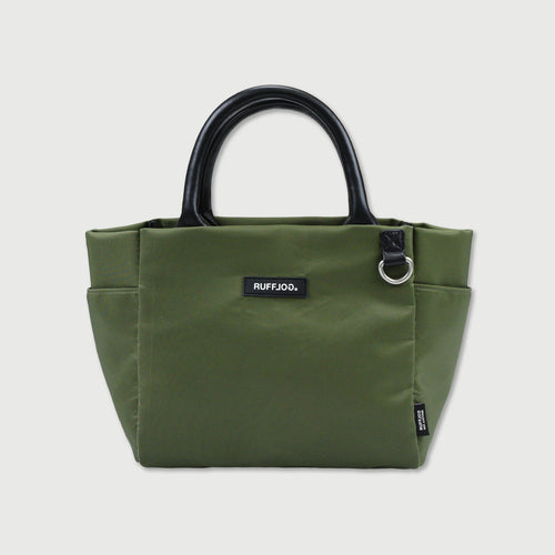 RUFFLOG NYLON CART BAG