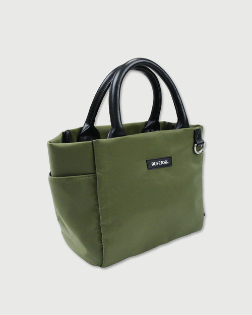 RUFFLOG NYLON CART BAG