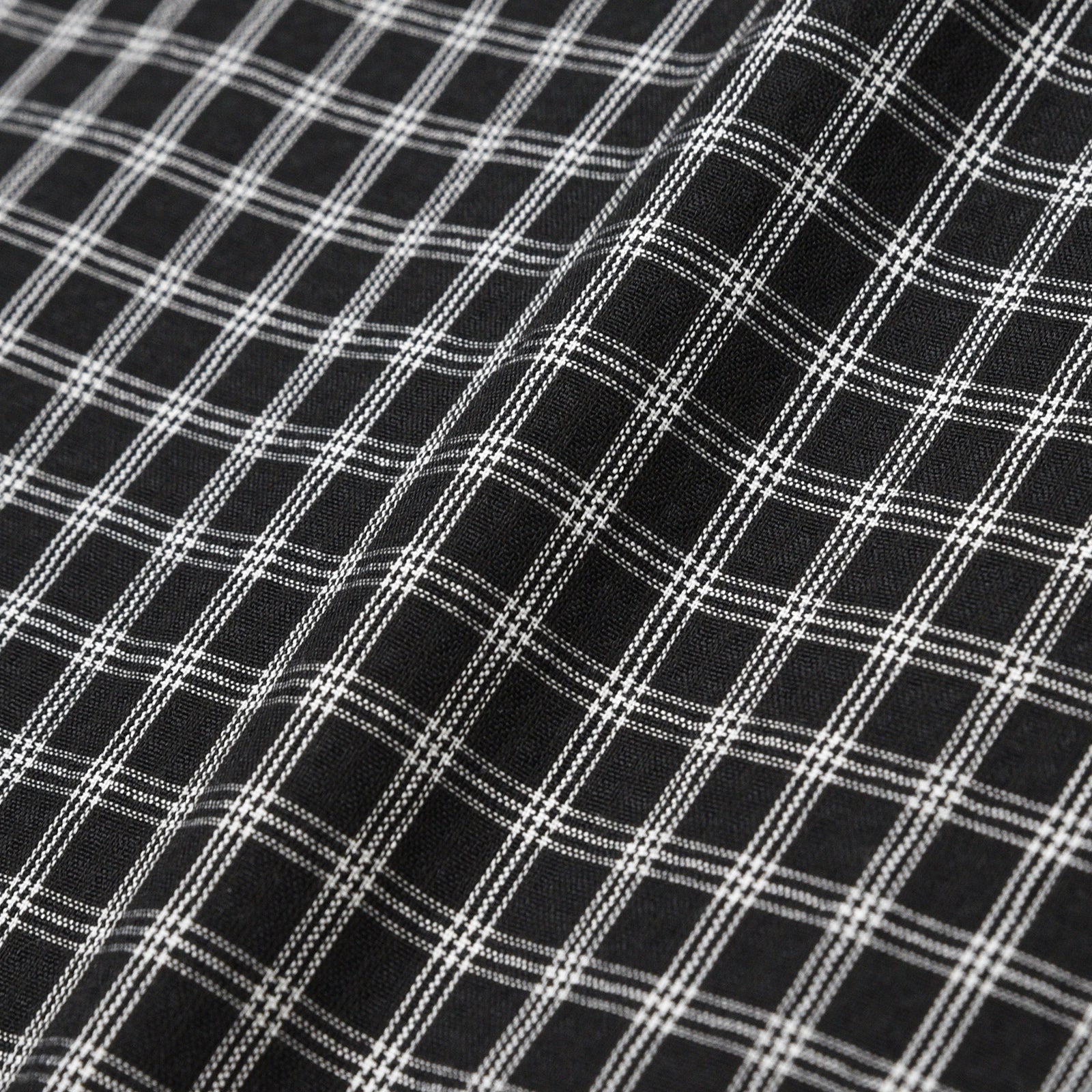Plaid Light ZIP JKT｜若年層向けゴルフアパレル セレクトショップ