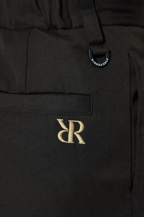 ダブルタックベーシックショートパンツ