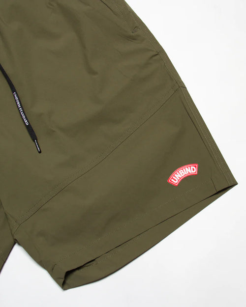 LIGHT FLEX SHORTS