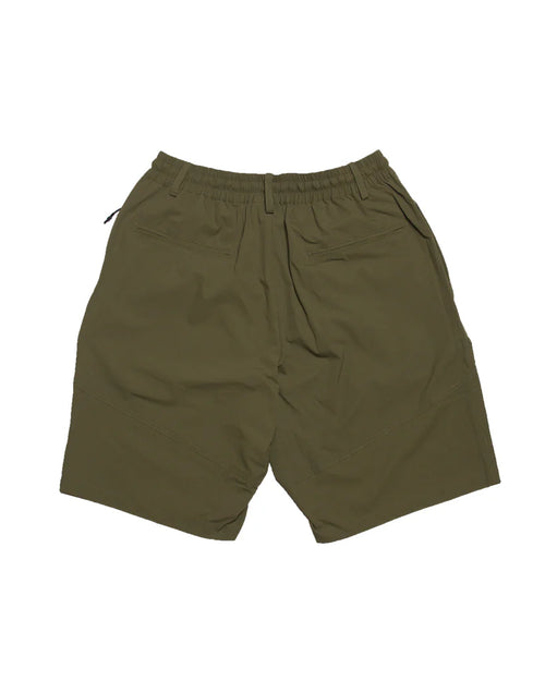 LIGHT FLEX SHORTS