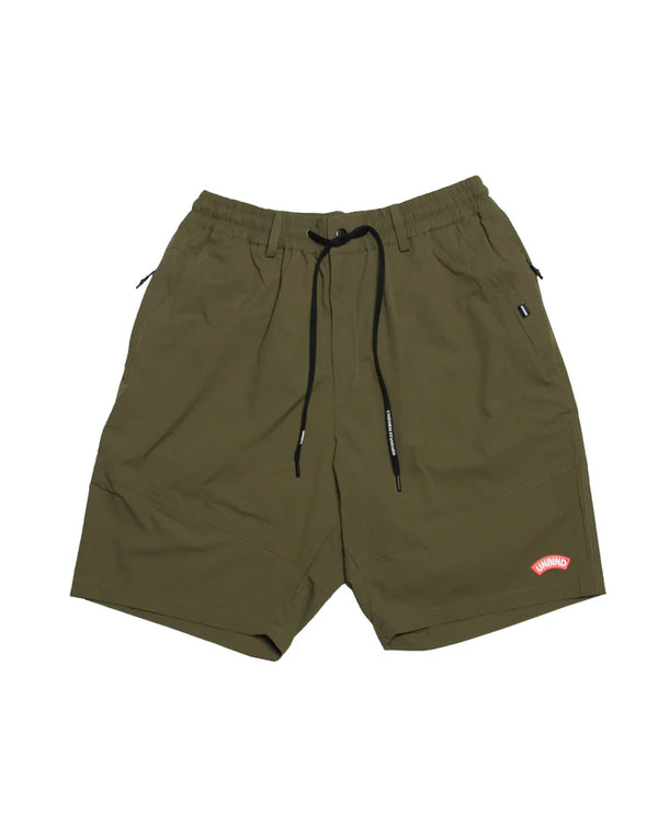 LIGHT FLEX SHORTS