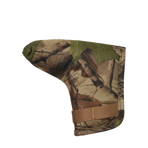 TACTICAL PUTTER COVER (PIN TYPE)