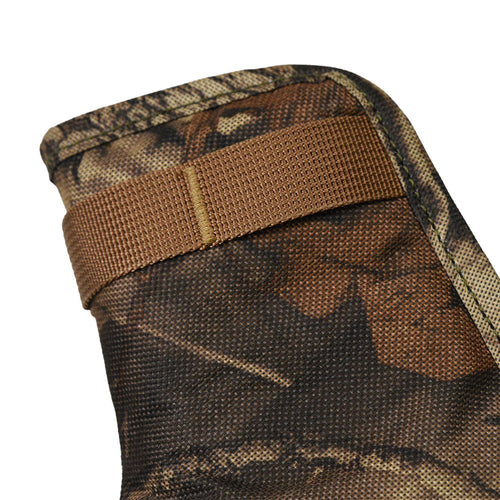 TACTICAL PUTTER COVER (PIN TYPE)
