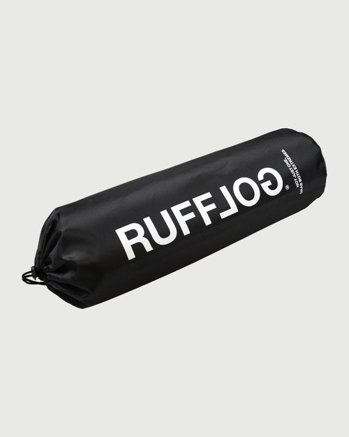 RUFFLOG PUTTER MAT