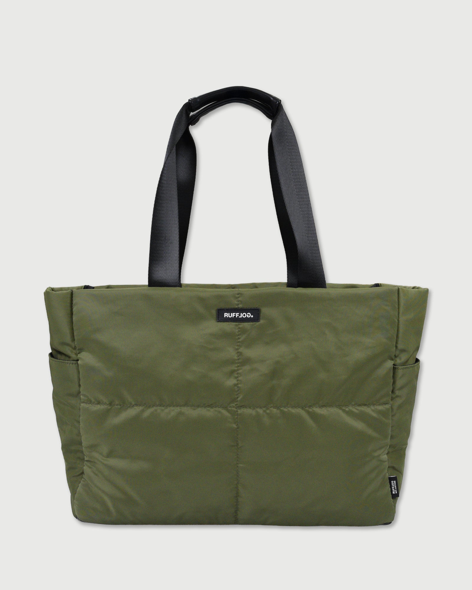 RUFFLOG 新品未使用　レディース　Sサイズ Women – RUFFLOG