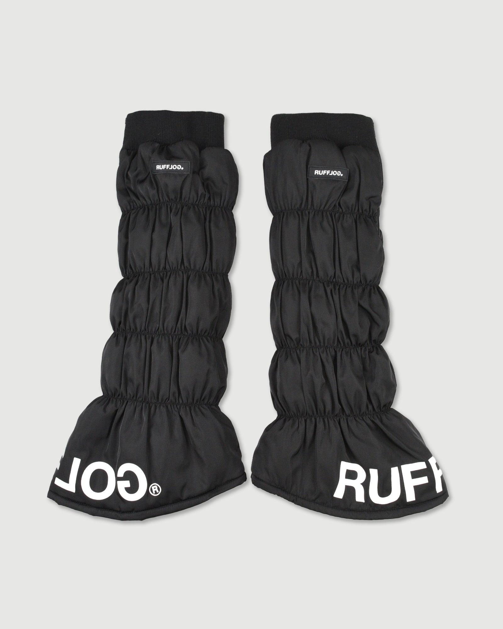 RFLG WM fur leg warmer – RUFFLOG