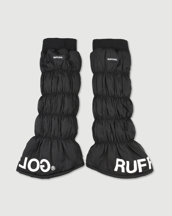 RFLG WM fur leg warmer