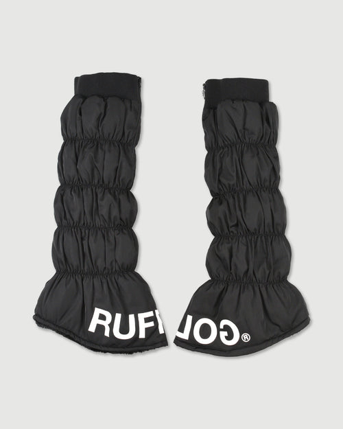 RFLG WM fur leg warmer