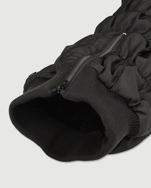 RFLG WM fur leg warmer