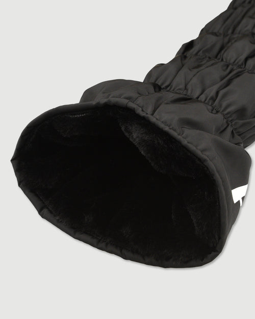 RFLG WM fur leg warmer